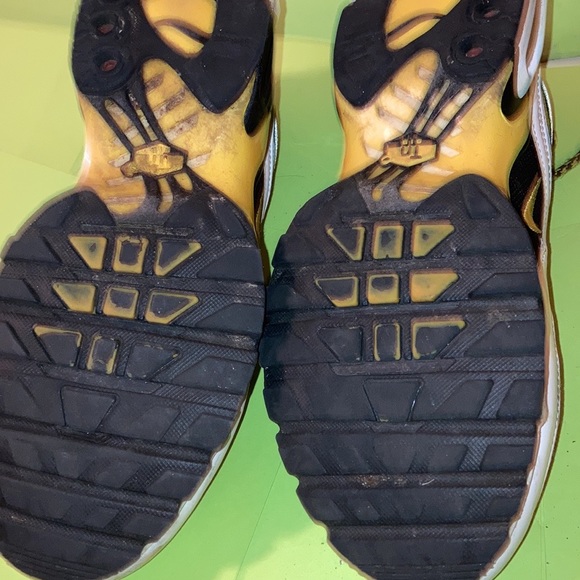 GREAT PRICE ON SHARP SHOES! NIKE AIR MAX PLUS 97!!! - Picture 3 of 3